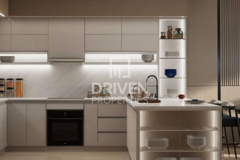 Apartament në Jumeirah Village Circle, Dubai, Emiratet e Bashkuara Arabe 1 dhomë gjumi, 47 m2. № 602098 - Foto 7
