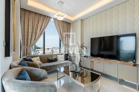 Byt v Arjan, Dubai, SAE 2 ložnice, 149 m² Č.: 602097 - fotografie 4