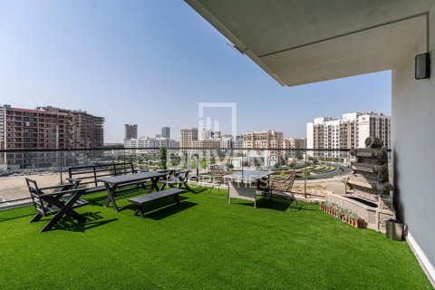 Byt v Arjan, Dubai, SAE 2 ložnice, 149 m² Č.: 602097 - fotografie 9