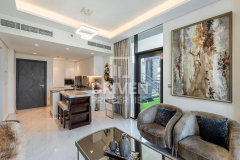 Byt v Arjan, Dubai, SAE 2 ložnice, 149 m² Č.: 602097 - fotografie 1