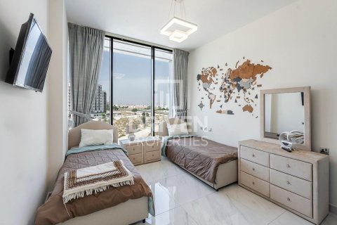 Byt v Arjan, Dubai, SAE 2 ložnice, 149 m² Č.: 602097 - fotografie 7