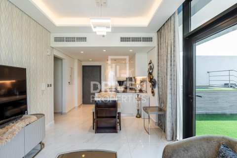 Byt v Arjan, Dubai, SAE 2 ložnice, 149 m² Č.: 602097 - fotografie 2