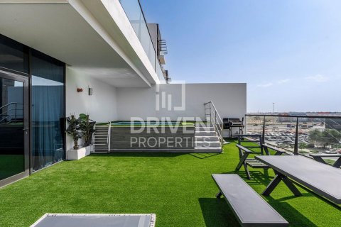 Byt v Arjan, Dubai, SAE 2 ložnice, 149 m² Č.: 602097 - fotografie 8