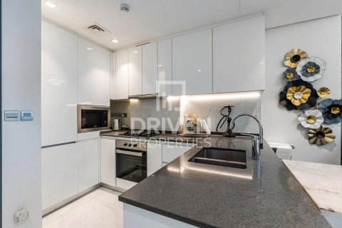 Byt v Arjan, Dubai, SAE 2 ložnice, 149 m² Č.: 602097 - fotografie 10