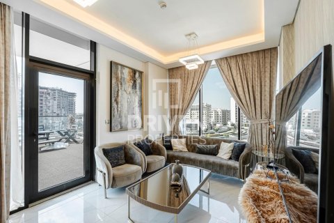 Byt v Arjan, Dubai, SAE 2 ložnice, 149 m² Č.: 602097 - fotografie 3