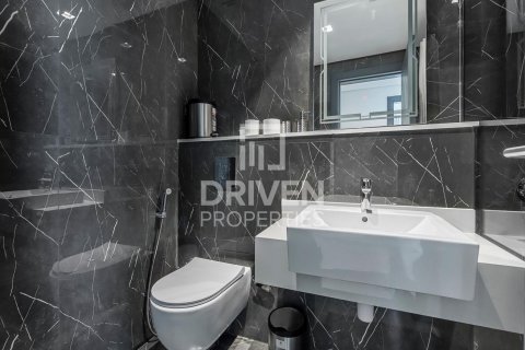 Byt v Arjan, Dubai, SAE 2 ložnice, 149 m² Č.: 602097 - fotografie 20