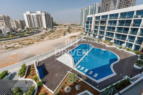 Byt v Arjan, Dubai, SAE 2 ložnice, 149 m² Č.: 602097 - fotografie 13