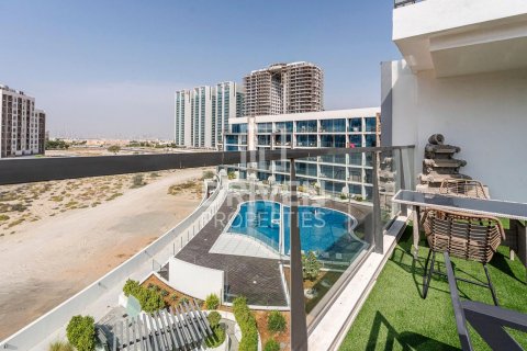Byt v Arjan, Dubai, SAE 2 ložnice, 149 m² Č.: 602097 - fotografie 15