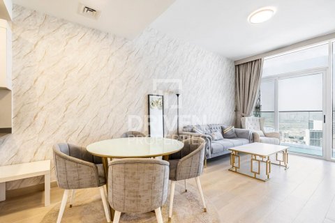 Byt v Jumeirah Village Circle, Dubai, SAE 1 ložnice, 69 m² Č.: 602099 - fotografie 3