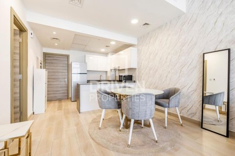 Byt v Jumeirah Village Circle, Dubai, SAE 1 ložnice, 69 m² Č.: 602099 - fotografie 4