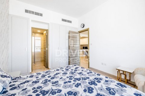 Byt v Jumeirah Village Circle, Dubai, SAE 1 ložnice, 69 m² Č.: 602099 - fotografie 8