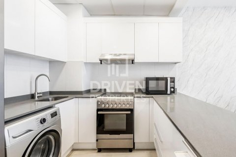 Byt v Jumeirah Village Circle, Dubai, SAE 1 ložnice, 69 m² Č.: 602099 - fotografie 9
