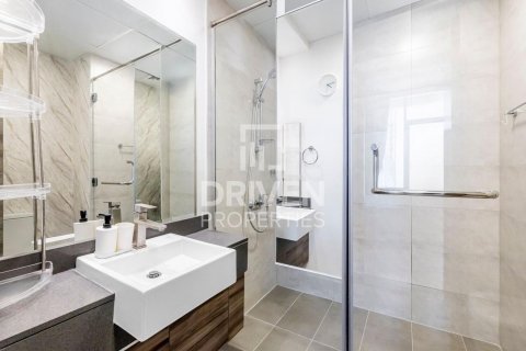 Byt v Jumeirah Village Circle, Dubai, SAE 1 ložnice, 69 m² Č.: 602099 - fotografie 7