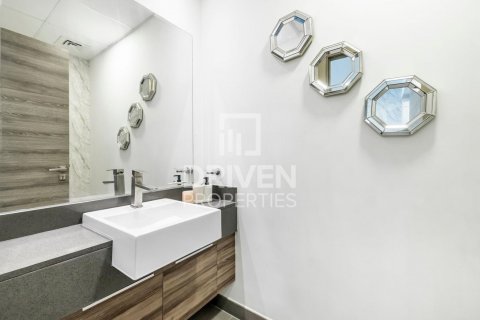 Byt v Jumeirah Village Circle, Dubai, SAE 1 ložnice, 69 m² Č.: 602099 - fotografie 6