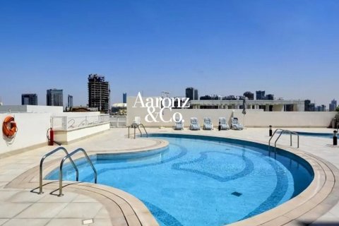 Apartment in Jumeirah Village Circle, Dubai, UAE 2 bedrooms, 122 sq.m. № 717855 - photo 10
