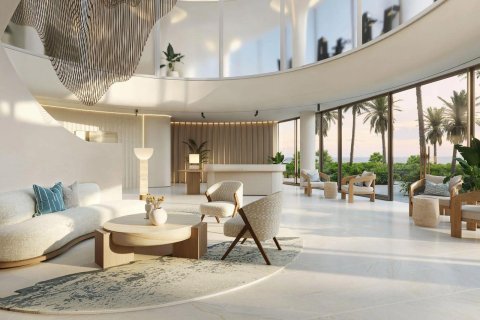 Appartement à vendre à Abu Dhabi, EAU 3 chambres, 277 m2 № 717852 - photo 11
