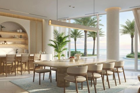 Appartement à vendre à Abu Dhabi, EAU 3 chambres, 277 m2 № 717852 - photo 3