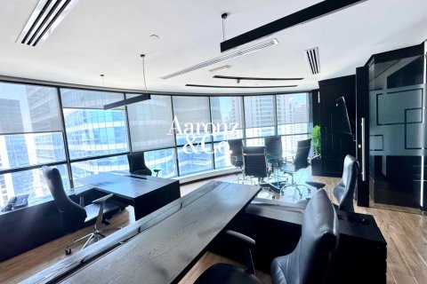 Kantor di Jumeirah Lake Towers, Dubai, UEA 100 m2 nomor 717853 - foto 8