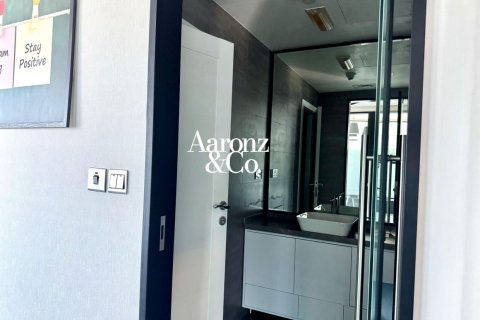 Kantor di Jumeirah Lake Towers, Dubai, UEA 100 m2 nomor 717853 - foto 18