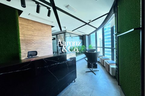 Kantor di Jumeirah Lake Towers, Dubai, UEA 100 m2 nomor 717853 - foto 14