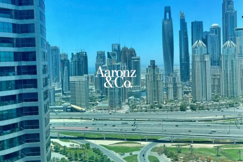 Kantor di Jumeirah Lake Towers, Dubai, UEA 100 m2 nomor 717853 - foto 19