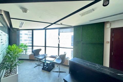 Kantor di Jumeirah Lake Towers, Dubai, UEA 100 m2 nomor 717853 - foto 12