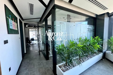 Kantor di Jumeirah Lake Towers, Dubai, UEA 100 m2 nomor 717853 - foto 5