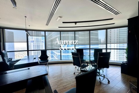 Kantor di Jumeirah Lake Towers, Dubai, UEA 100 m2 nomor 717853 - foto 6
