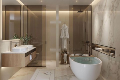 آپارتمان برای فروش در Abu Dhabi، امارات متحده عربی 2 خوابه ، 163 متر مربع ، شماره 717851 - تصویر 8