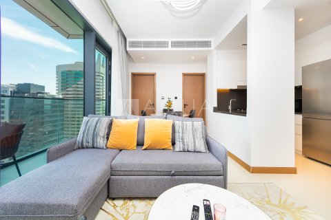 Apartment sa Dubai Marina, Dubai, UAE 1 silid-tulugan, 69.8 sq.m. № 717850