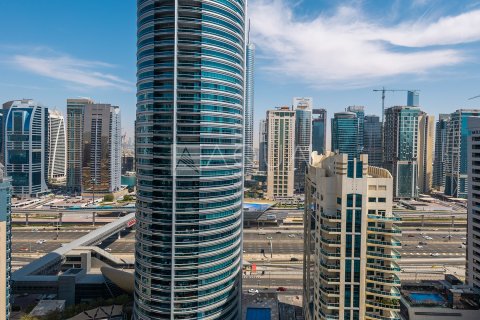 شقة للإيجار في مرسى دبي، دبي، الإمارات العربية المتحدة 1 غرفة نوم ، 69.8 متر مربع ، رقم 717850 - صورة 21