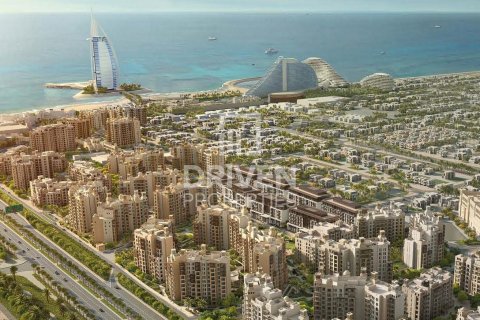 Apartment sa Umm Suqeim, Dubai, UAE 3 silid-tulugan, 215.91 sq.m. № 767342 - larawan 9