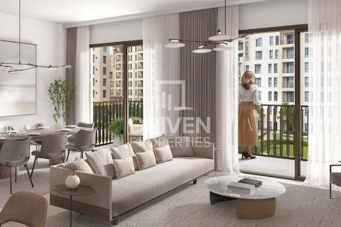 Apartment sa Umm Suqeim, Dubai, UAE 3 silid-tulugan, 215.91 sq.m. № 767342