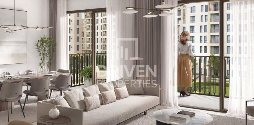 Apartment sa Umm Suqeim, Dubai, UAE 3 silid-tulugan, 215.91 sq.m. № 767342