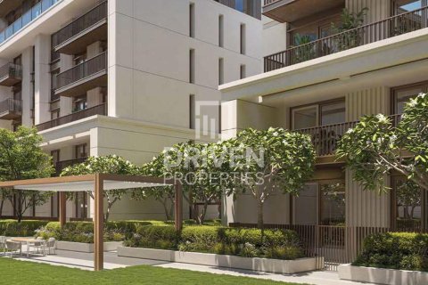 Apartment sa Umm Suqeim, Dubai, UAE 3 silid-tulugan, 215.91 sq.m. № 767342 - larawan 10