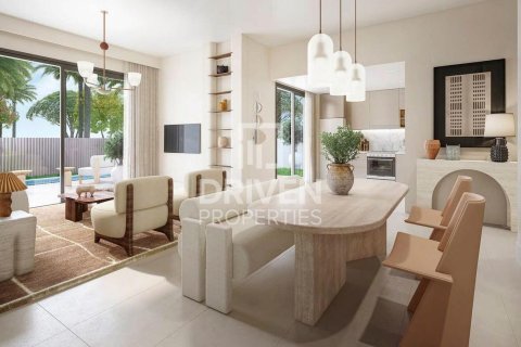Vilë në The Valley, Dubai, Emiratet e Bashkuara Arabe 5 dhoma gjumi, 403.2 m2. № 767317 - Foto 7