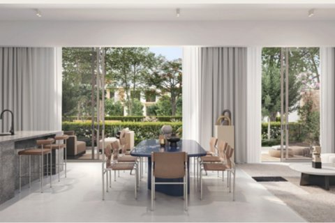 Duplex til salg i Al Reem Island, Abu Dhabi, UAE 4 soveværelser, 244 kvm № 716750 - foto 5