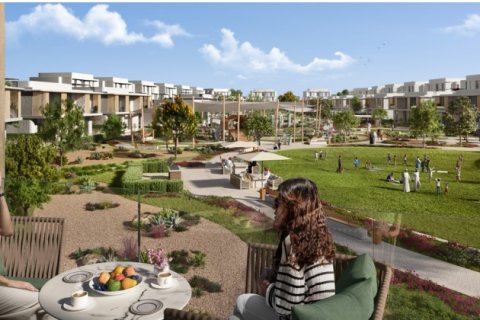 Duplex til salg i Al Reem Island, Abu Dhabi, UAE 4 soveværelser, 244 kvm № 716750 - foto 3