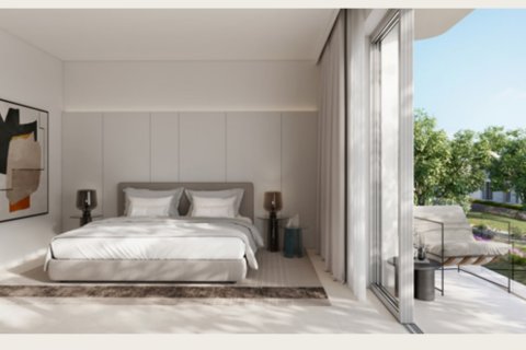 Duplex til salg i Al Reem Island, Abu Dhabi, UAE 4 soveværelser, 244 kvm № 716750 - foto 4