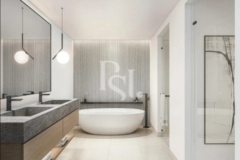 Duplex til salg i Al Reem Island, Abu Dhabi, UAE 4 soveværelser, 244 kvm № 716750 - foto 2