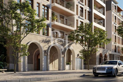 Apartment til salg i Abu Dhabi, UAE 1 soveværelse, 97 kvm № 716748 - foto 6