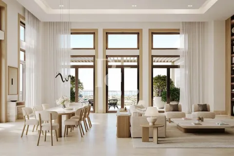 Apartment til salg i Abu Dhabi, UAE 1 soveværelse, 97 kvm № 716748 - foto 2
