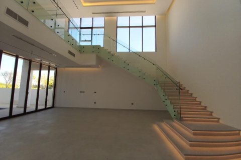 Villa til salgs i Saadiyat Island, Abu Dhabi, Emiratene 5 soverom, 520 kvm Nr. 716753 - Foto 24