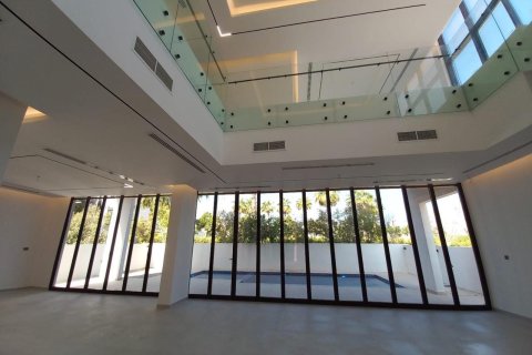 Villa til salgs i Saadiyat Island, Abu Dhabi, Emiratene 5 soverom, 520 kvm Nr. 716753 - Foto 23
