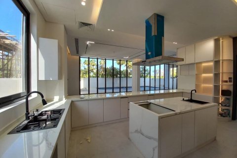 Villa til salgs i Saadiyat Island, Abu Dhabi, Emiratene 5 soverom, 520 kvm Nr. 716753 - Foto 19