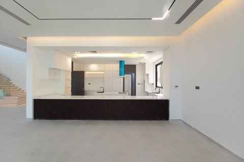 Willa na Saadiyat Island, Abu Dhabi, ZEA 5 sypialnie, 520 mkw. nr 716753