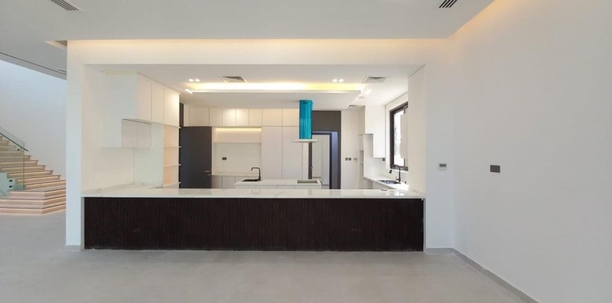 Villa i Saadiyat Island, Abu Dhabi, Emiratene 5 soverom, 520 kvm nr. 716753