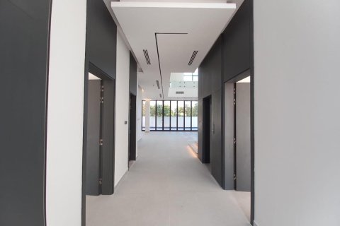 Villa til salgs i Saadiyat Island, Abu Dhabi, Emiratene 5 soverom, 520 kvm Nr. 716753 - Foto 4