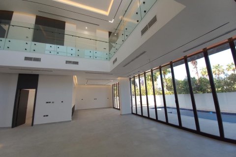 Villa til salgs i Saadiyat Island, Abu Dhabi, Emiratene 5 soverom, 520 kvm Nr. 716753 - Foto 22
