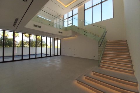 Villa til salgs i Saadiyat Island, Abu Dhabi, Emiratene 5 soverom, 520 kvm Nr. 716753 - Foto 25